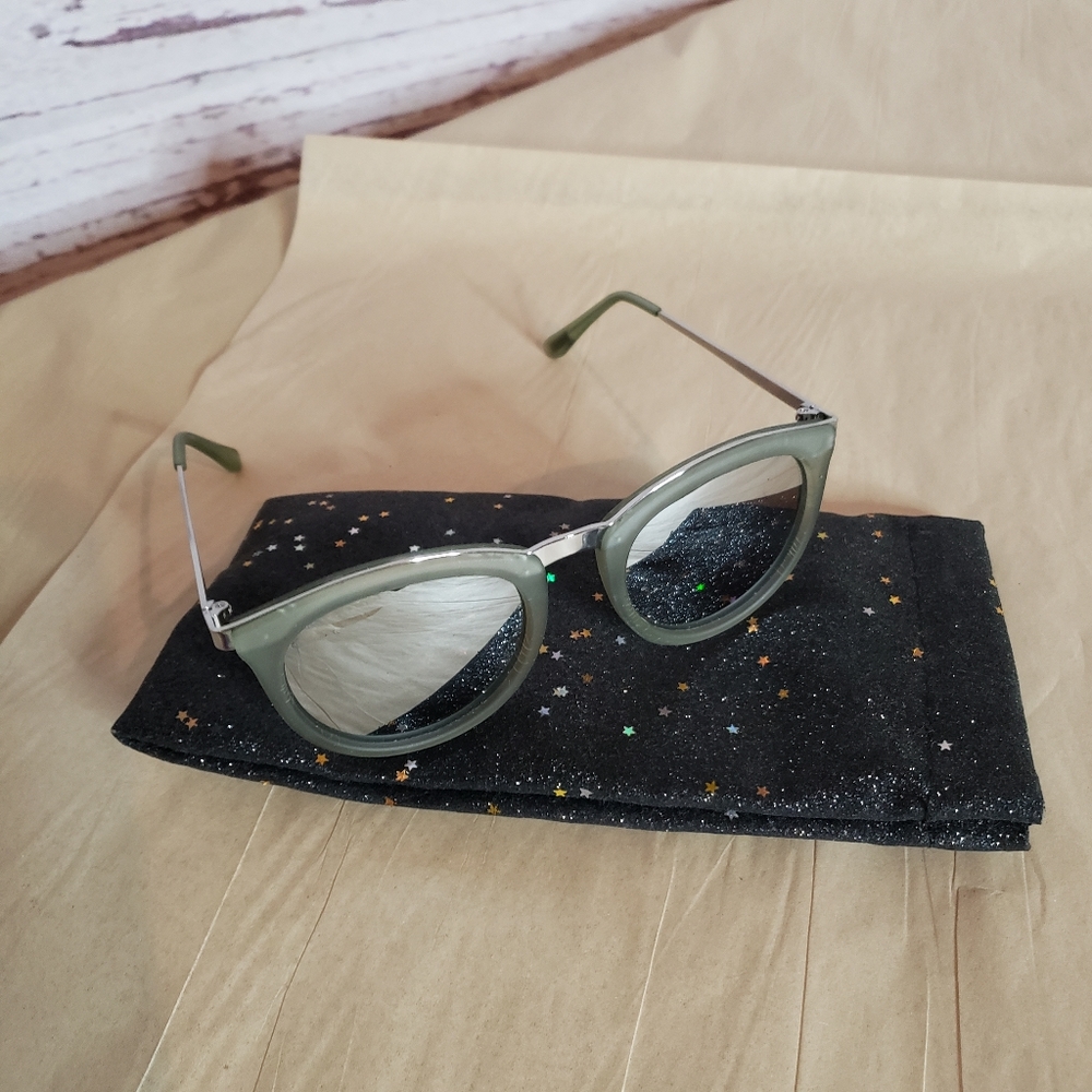 Le Specs Sunglasses